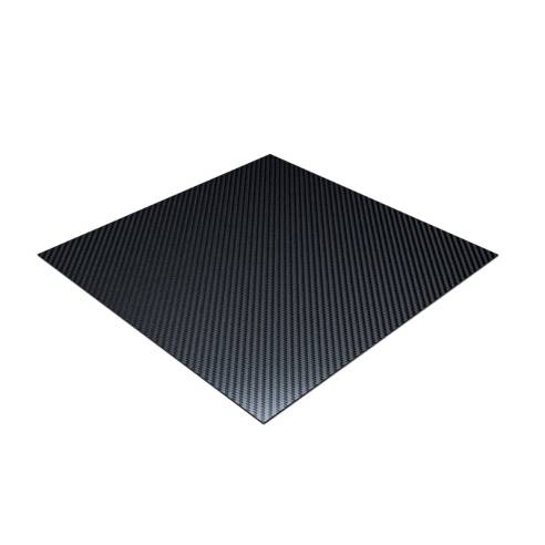 Plaque en Fibre de Carbone 1220mm...