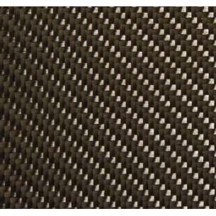 245 g/m2 2x2 Twill Carbon gewebte  C-Weave 245T 3K HS, 150 cm Breite / SPOT