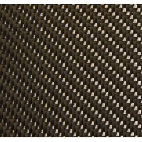 245 g/m2 C-Weave 245T 3K HS Carbonio Tessuto twill 2x2, larghezza 150 cm / SPOT