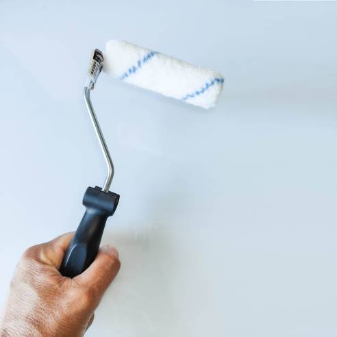 Rullo di laminazione MINI PERLON...