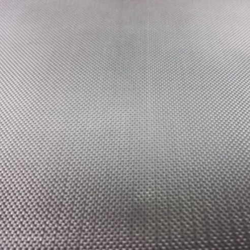 Tecido de vidro tafetá UTE 205P de 205 g/m2