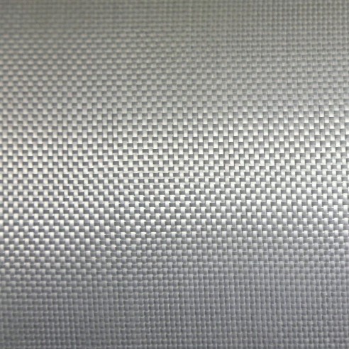 Tessuto di vetro satin UTE120P di 120 g/m2