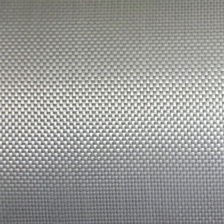 Tessuto di vetro satin UTE120P di 120 g/m2