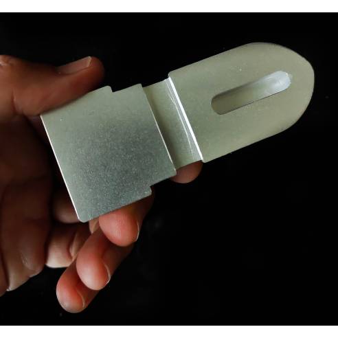 Seitlicher Vakuumanschluss ACPRISE-VIDELAT1/4M