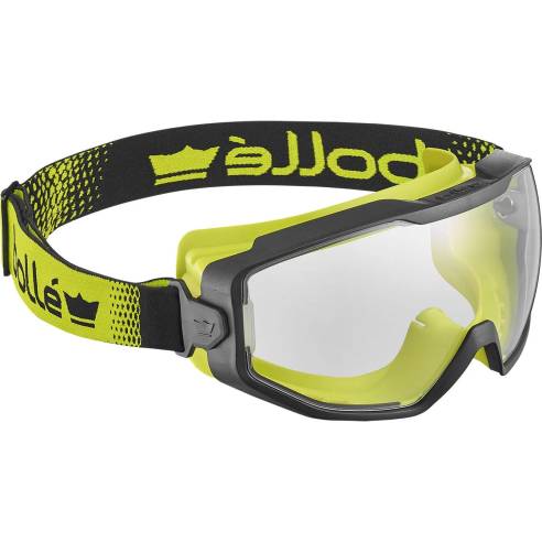 Bollé Spectrum Ventilated Safety Goggles
