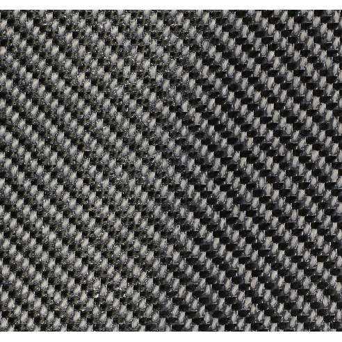 Prepreg Carbone-Epoxy VTC401-C416T-HS-6K-38%RW sergé 2x2, largeur 1250 mm