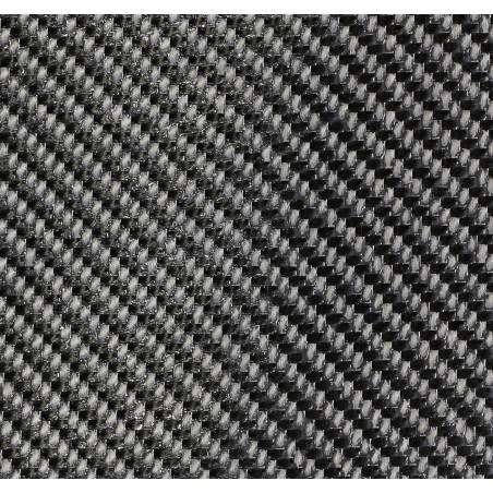 Prepreg de Carbono-Epoxi VTC401-C416T-HS-6K-38%RW sarga 2 x 2 de 416 g/m2, ancho 1250 mm