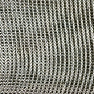 Fiberglass fabric taffeta silionne 49 g / m2