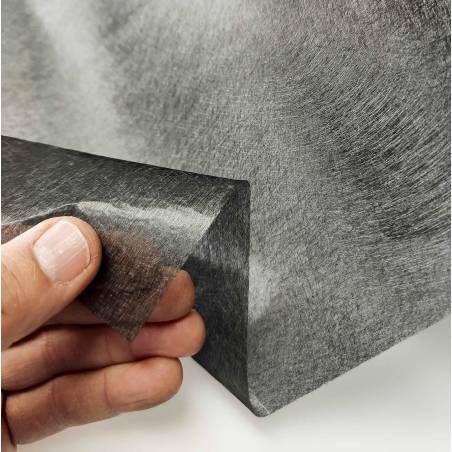 Optiveil 20301H 8 g/m2 Carbon Veil, 100 cm width