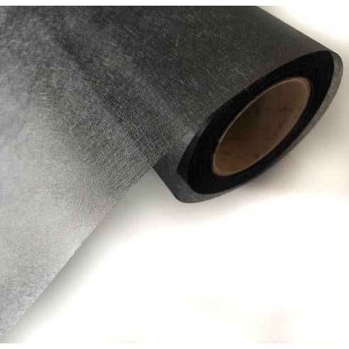 Optiveil 20301H 8 g/m2 Carbon Veil, 100 cm width
