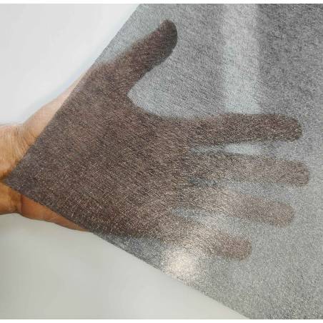 Optiveil 20301H 8 g/m2 Carbon Veil, 100 cm width