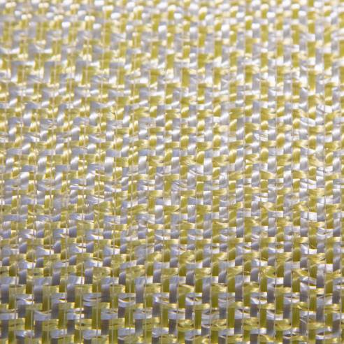 Tessuto Ibrido Aramide/Vetro VT390T + Mat di Vetro da 225 g/m²