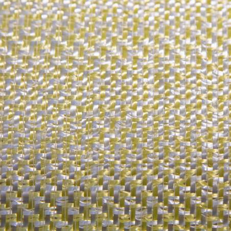 Tessuto Ibrido Aramide/Vetro VT390T + Mat di Vetro da 225 g/m²