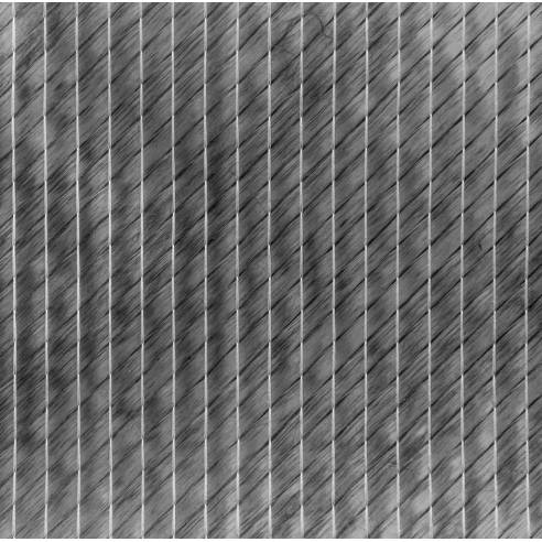 Tissu carbone biaxial +-45º C-PLY™ SP BX250S C5 12K HS/P11 250 g/m2, largeur 135 cm (SPOT)