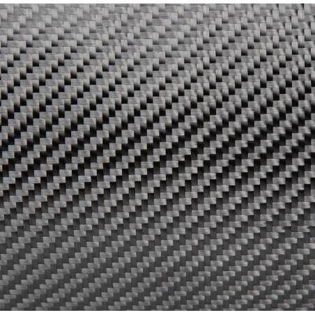 Tessuto di carbonio C-WEAVE 416T 6K 50B twill 2x2 di 416 g/m2 (SPOT), larghezza 150 cm