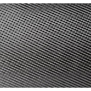 Tissu Carbone 291 g/m2 3K 5H Satin, largeur 100 cm (SPOT)