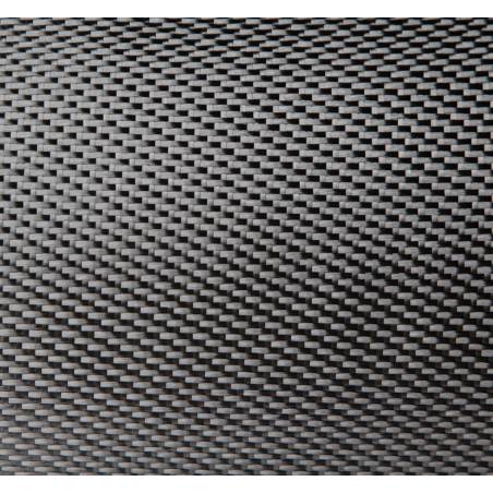 Teçido de carbono 5H cetim 3K 291 g/m2, largura 100 cm (SPOT)