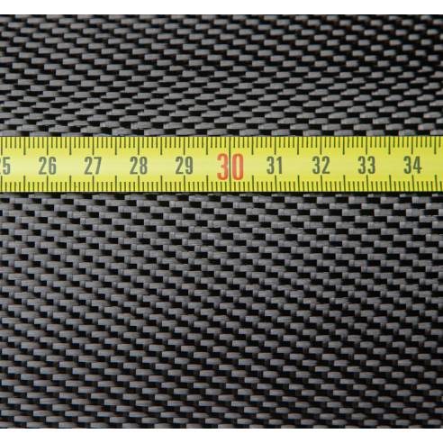 5H Satin 3K Carbon Fabric 291 g/m2,...