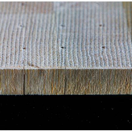 Madeira de balsa Balsasud Core SG para infusão, espessura 25,40 mm (1")