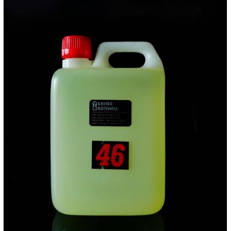Aceite Sintético SUPERLUBE ISO-46 x 1 litro