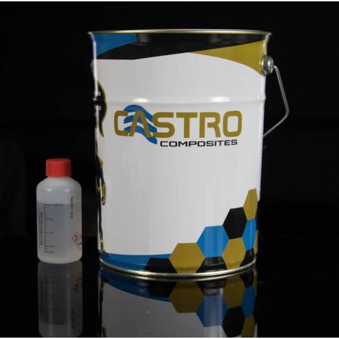Crestamould Essentials 4005PA -...