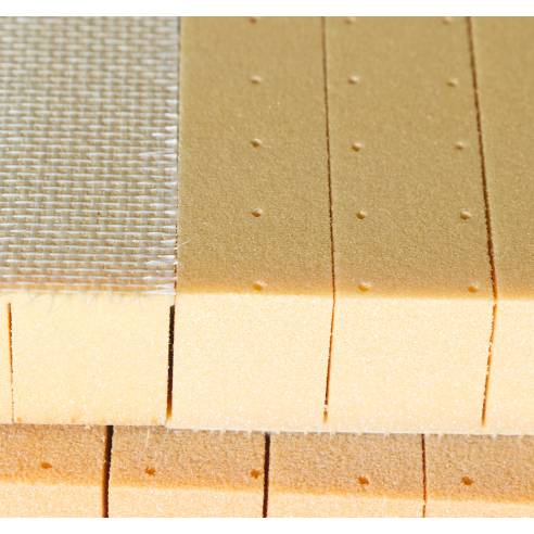 Schiuma del PVC Divinycell H80 PFC...