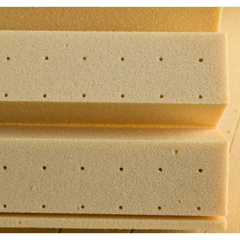Schaum Divinycell PVC-H80 PFC ODC 45...