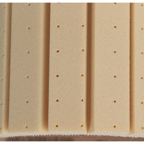 Espuma de PVC Divinycell H80 PFC ODC...