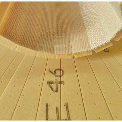 Mousse de PVC Divinycell H80 15 mm...