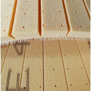 Mousse de PVC Divinycell...