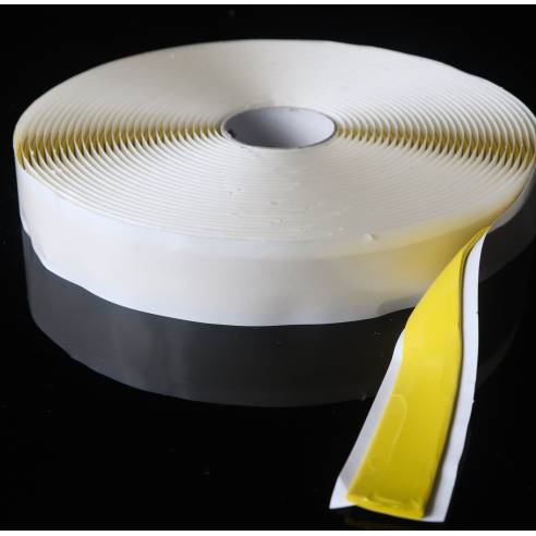 LSM7000 Dichtungsmasse für Vakuumbeutel (210 °C), Breite 25 mm