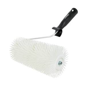 Spike de-aerating roller Ø...