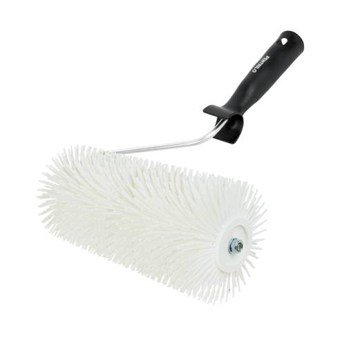 Rullo frangibolle a punte Ø 115 mm,...