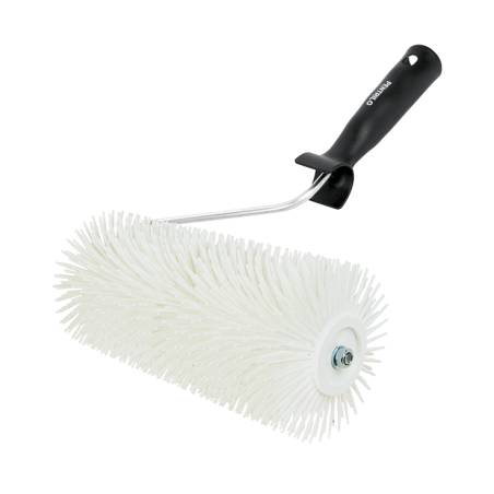 Rolo desareador de picos Ø 115 mm, Largura 240 mm