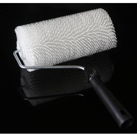 Stachel-Entlüftungsrolle Ø 115 mm, Breite 240 mm