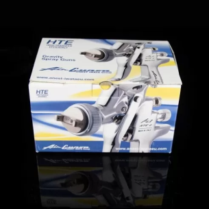 AZ3 HTE2AV Spray Gun 1.8