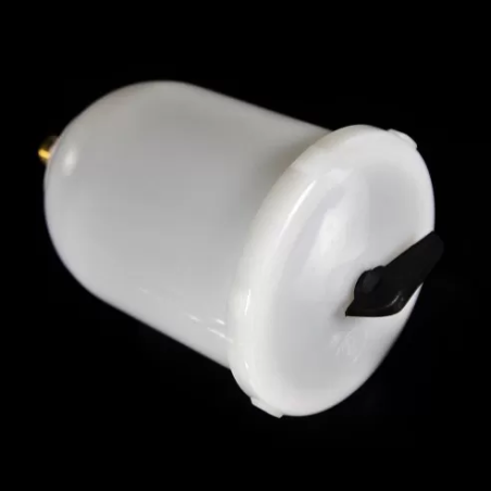 AZ3 HTE2AV Pistolet Gravité Buse 1.8