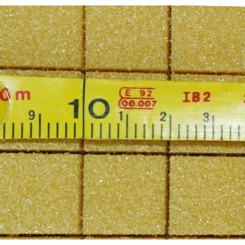 Mousse PVC M060.30SG, 30 mm d'épaisseur pour infusion