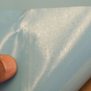 Prepreg Vidrio-Epoxi VTC401-G50-STYLE 1080-50% RW Tafetán de 50 g/m2, Ancho 1270 mm