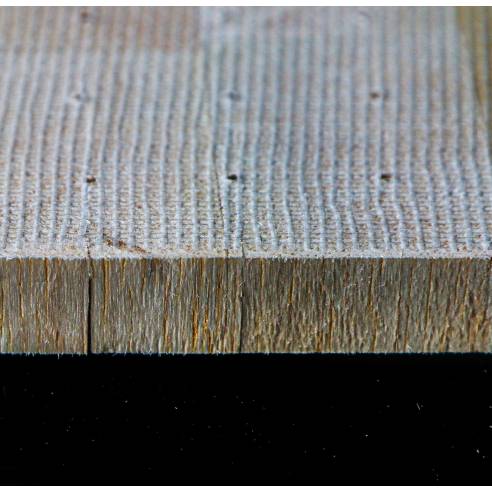 Bois de balsa Balsasud Core SG pour infusion, épaisseur 25,40 mm (1")