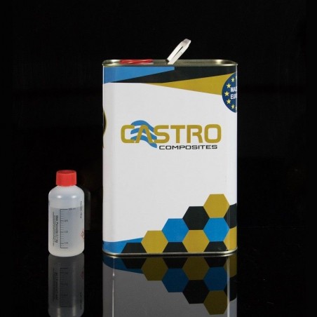 Resina poliestere Crystic R115PA