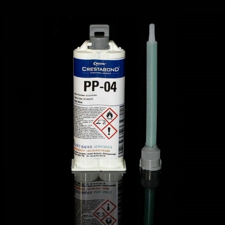 Crestabond PP-04 Adesivo