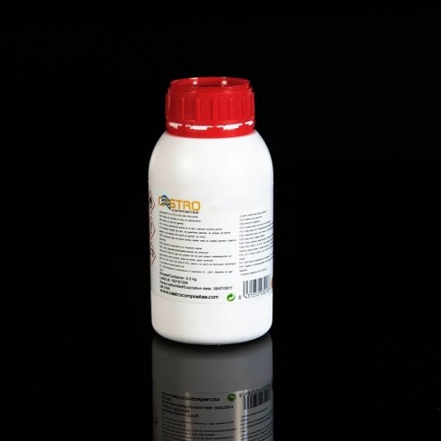 Et-3 de l'accélérateur (stanneux cobalt 6%)