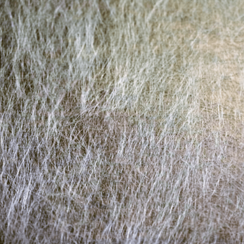 Vorhang fiberglas oberfläche typ C (Chemisch) und 30 g/m2