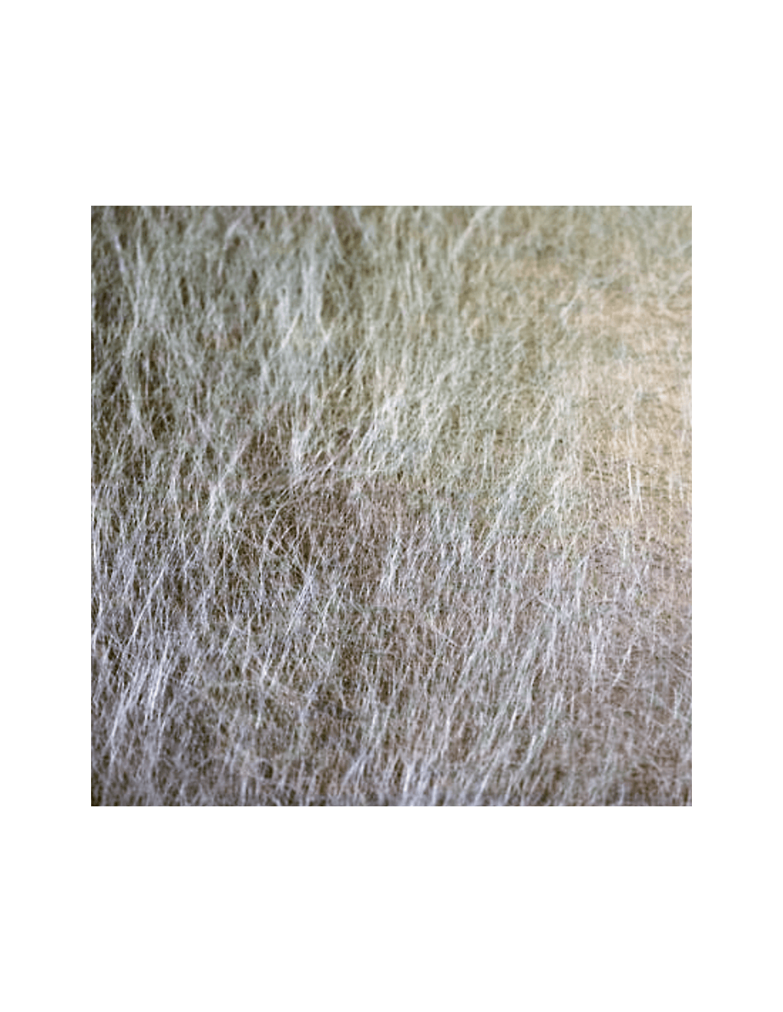 5mx1m 30gsm Glasfasermatte Textilglasmatte Rolle GFK