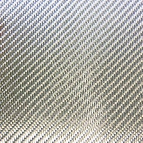 Glasfasergewebe silionne taft 49 g/m2