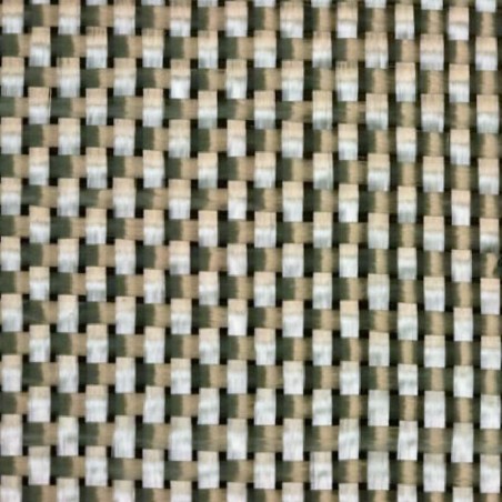 Tecido de fibra de vidro tafetá de 500 g/m2