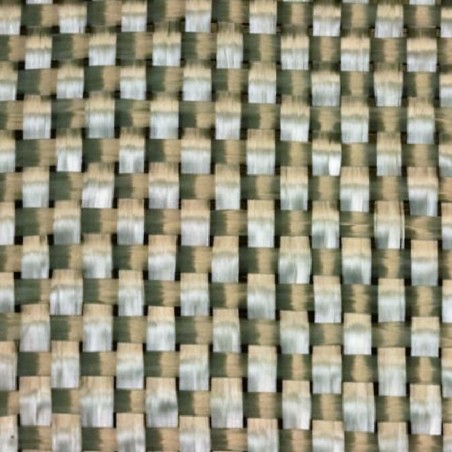 Fibra di vetro in tessuto taffetà di 500 g/m2
