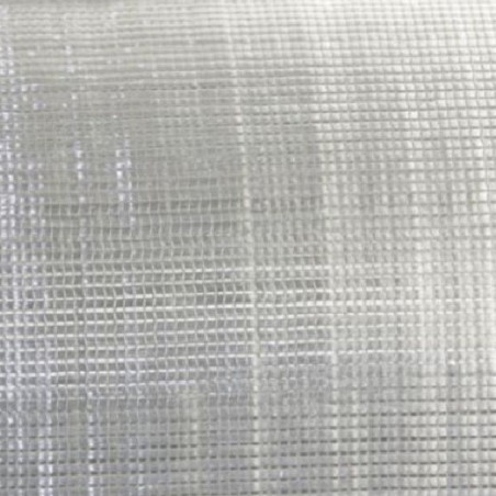 Tecido de fibra de vidro biaxial de 600 g/m2