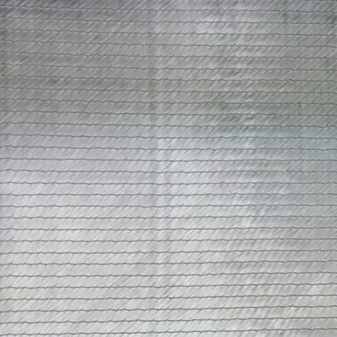 800 g/m2, Tecido de fibra de vidro cuatriaxial
